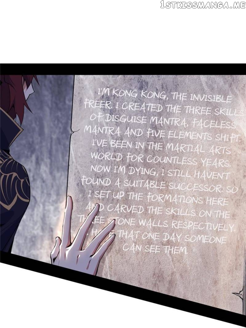 Way To Be The Evil Emperor Chapter 213 - page 25