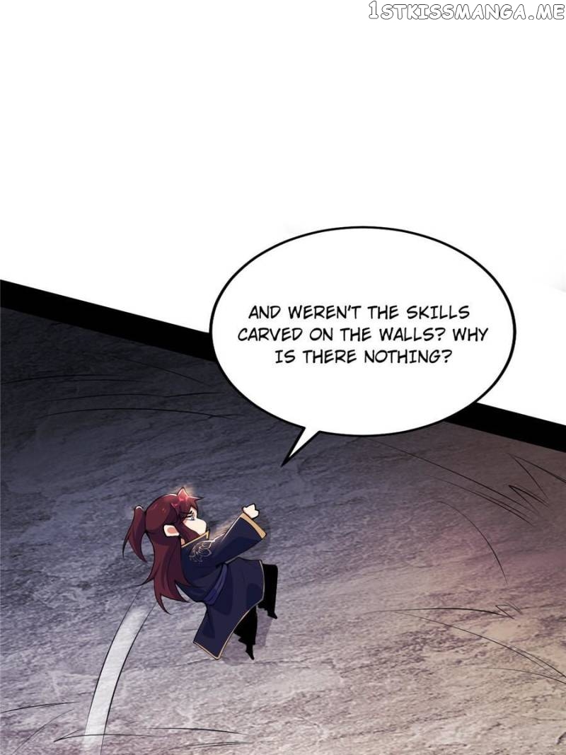 Way To Be The Evil Emperor Chapter 213 - page 27