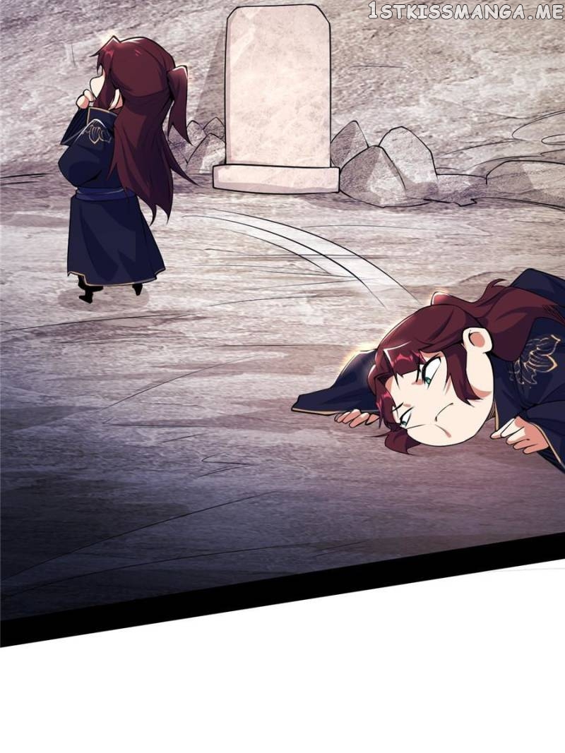 Way To Be The Evil Emperor Chapter 213 - page 28