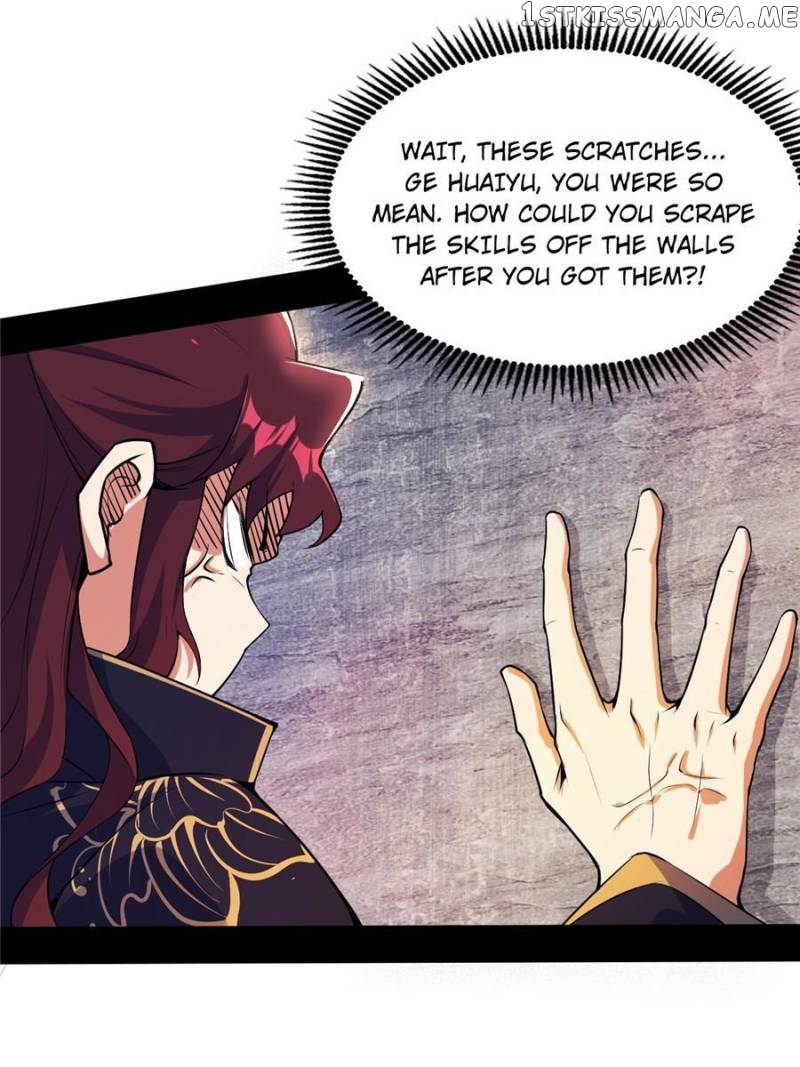 Way To Be The Evil Emperor Chapter 213 - page 29