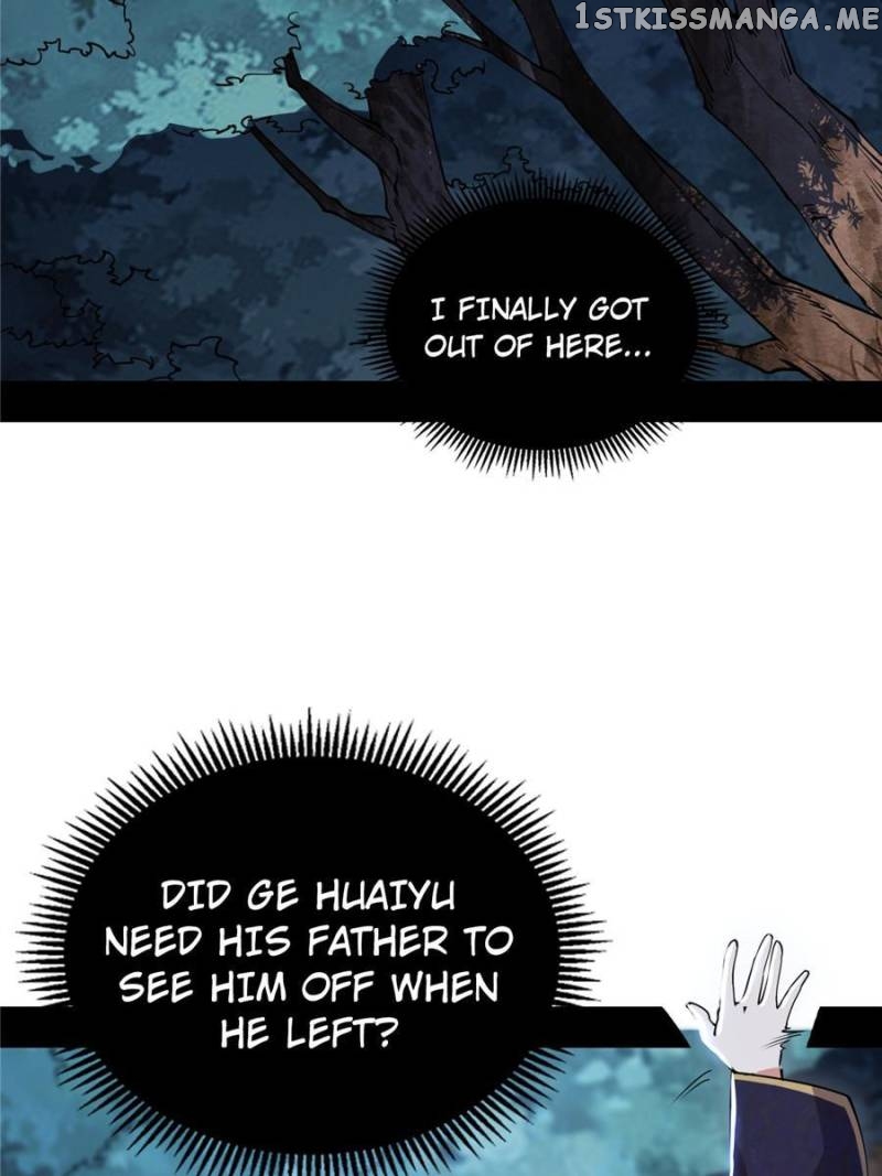 Way To Be The Evil Emperor Chapter 213 - page 3