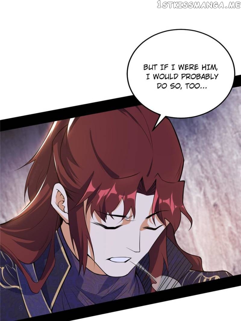 Way To Be The Evil Emperor Chapter 213 - page 31