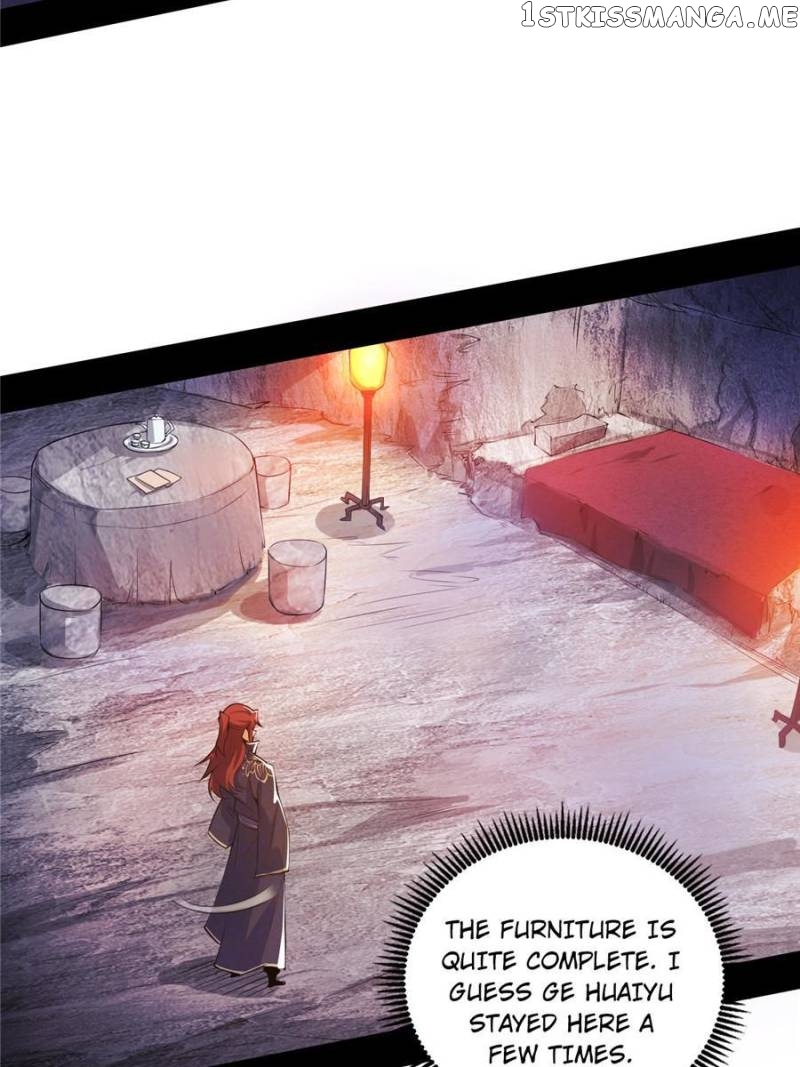 Way To Be The Evil Emperor Chapter 213 - page 32