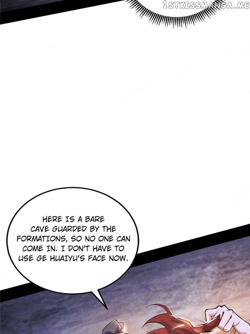 Way To Be The Evil Emperor Chapter 213 - page 33