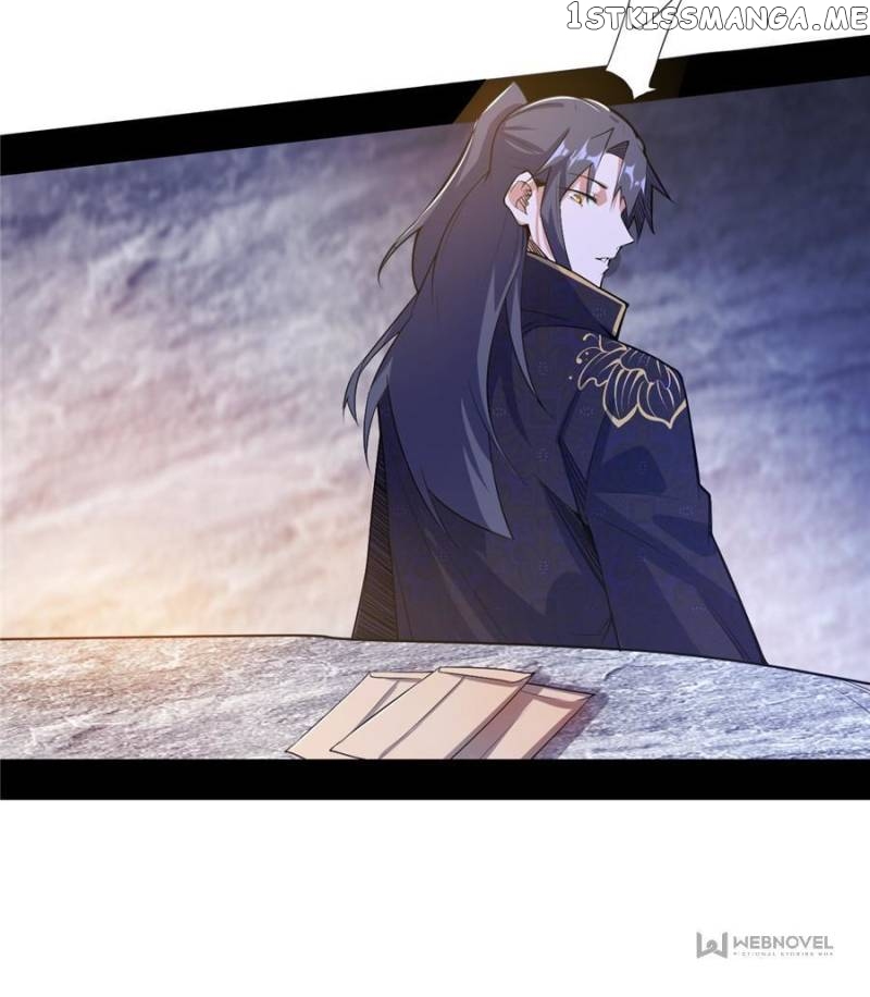 Way To Be The Evil Emperor Chapter 213 - page 36
