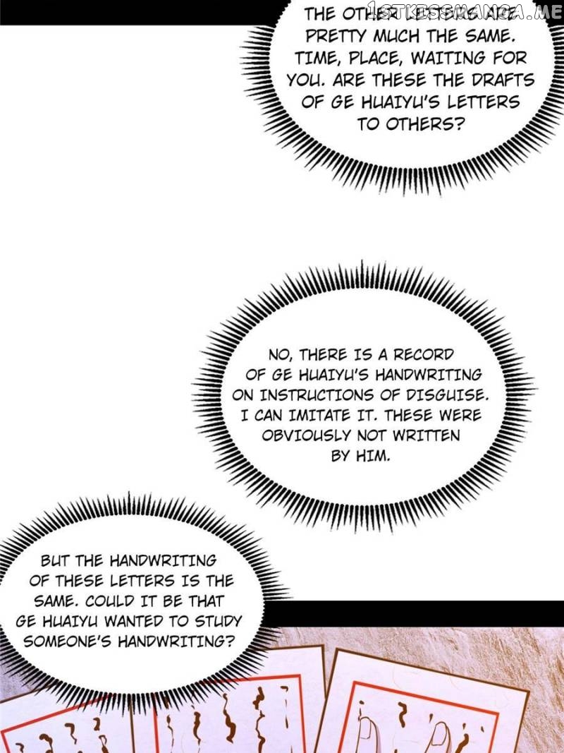 Way To Be The Evil Emperor Chapter 213 - page 38