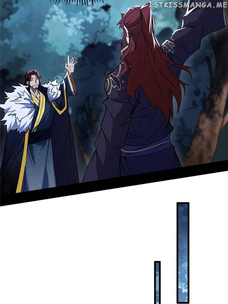 Way To Be The Evil Emperor Chapter 213 - page 4