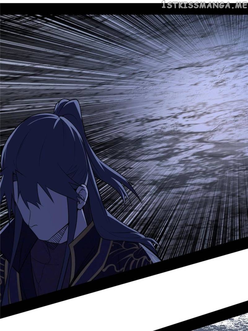 Way To Be The Evil Emperor Chapter 213 - page 40