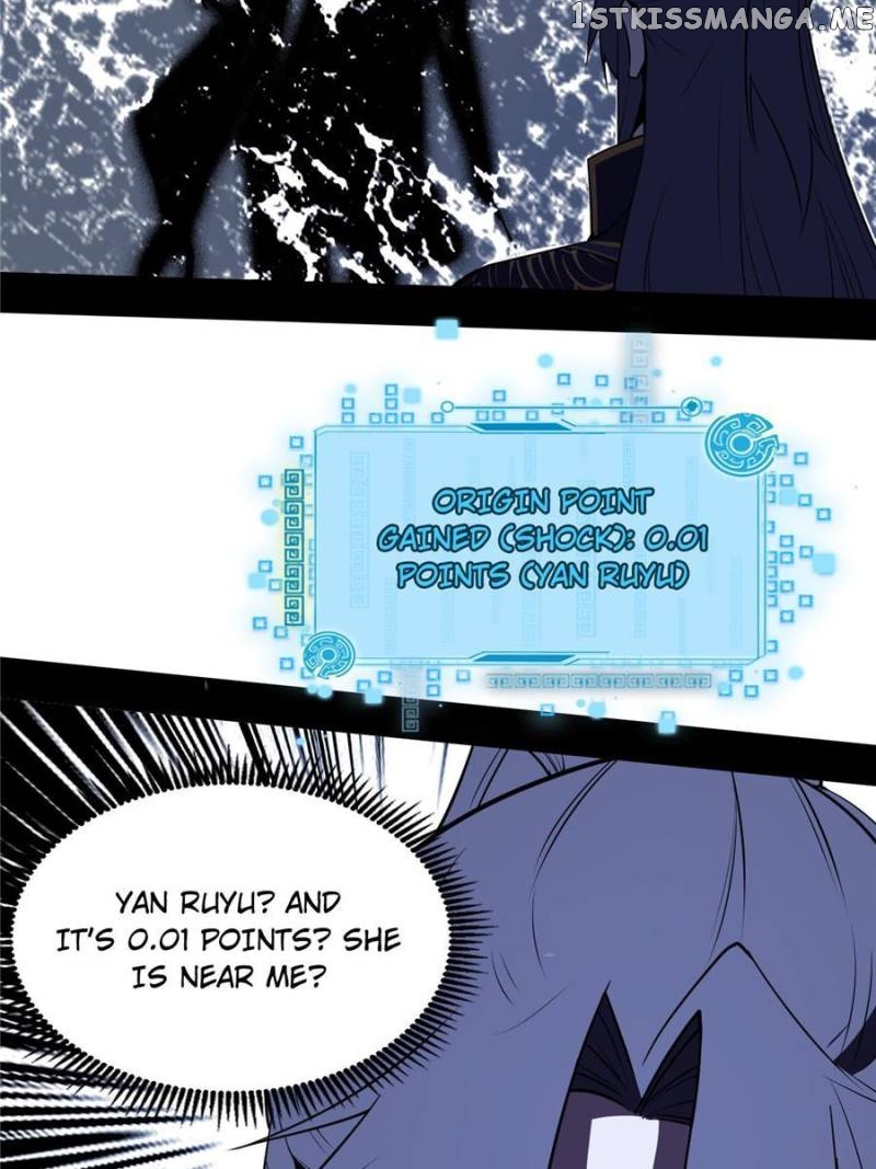 Way To Be The Evil Emperor Chapter 213 - page 45