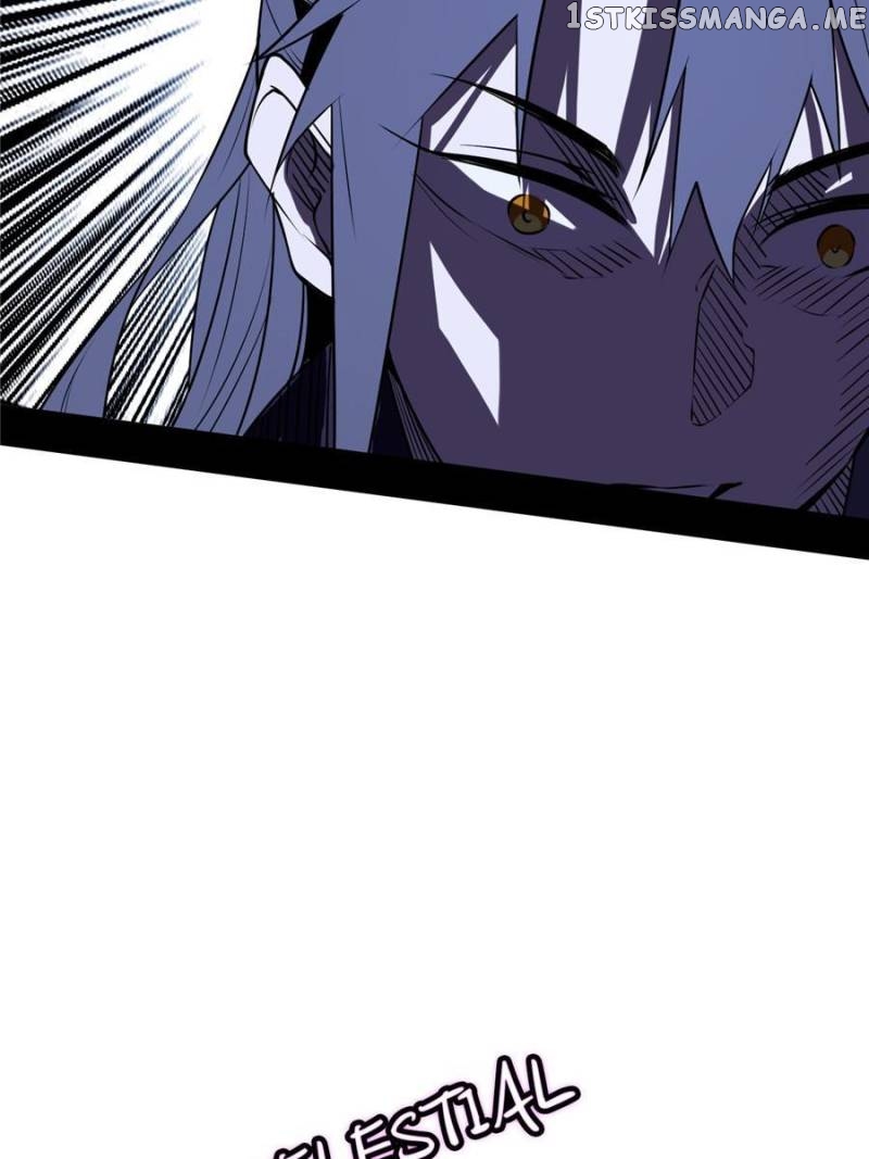 Way To Be The Evil Emperor Chapter 213 - page 46