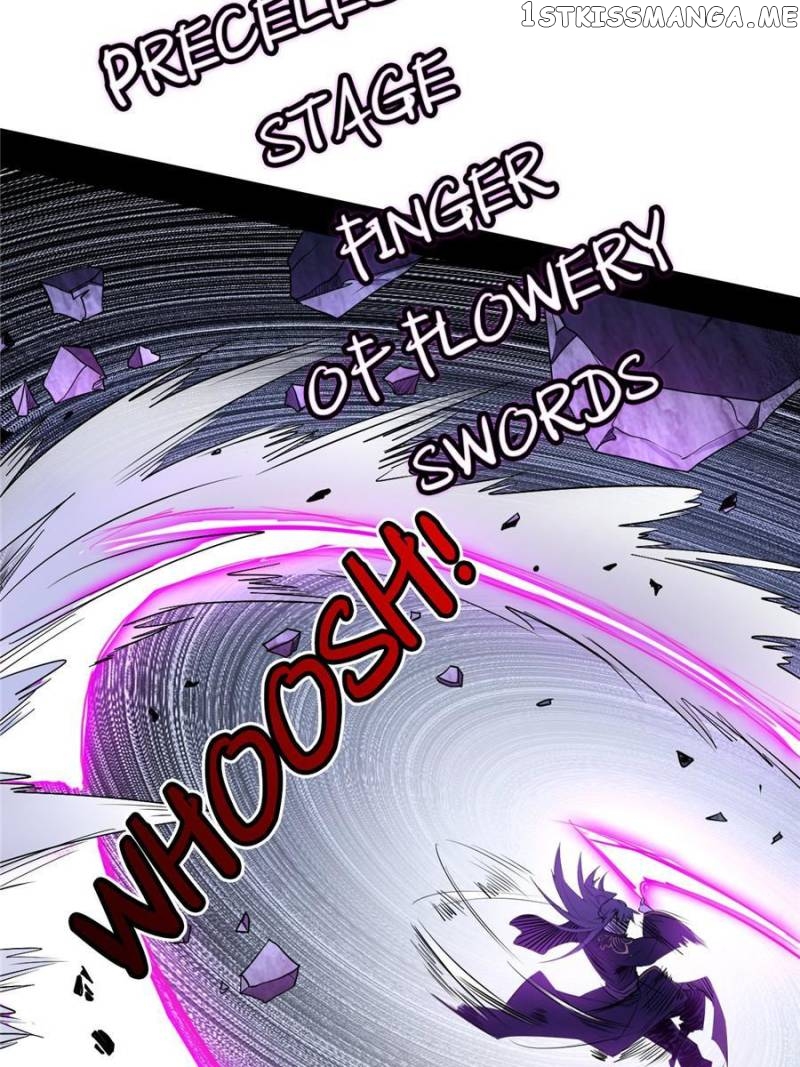Way To Be The Evil Emperor Chapter 213 - page 47