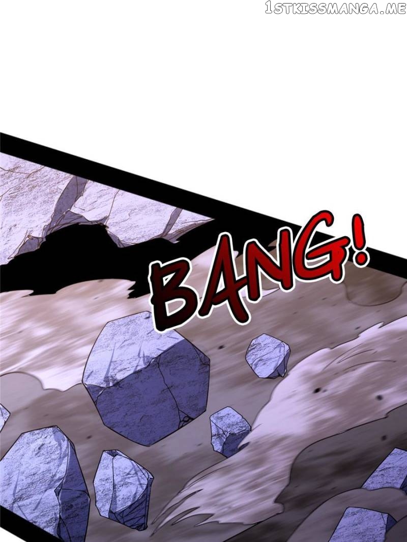 Way To Be The Evil Emperor Chapter 213 - page 49