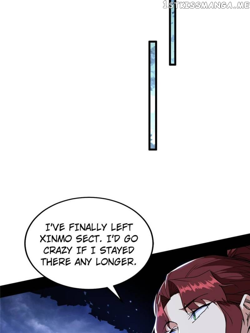 Way To Be The Evil Emperor Chapter 213 - page 5