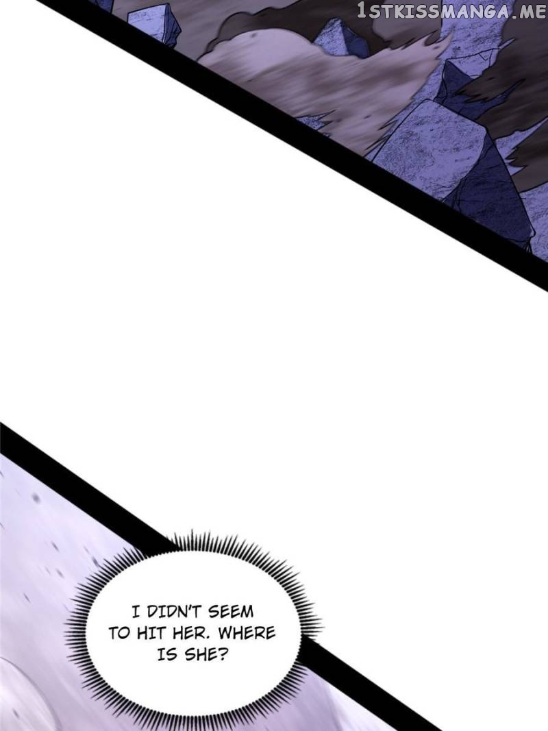 Way To Be The Evil Emperor Chapter 213 - page 50