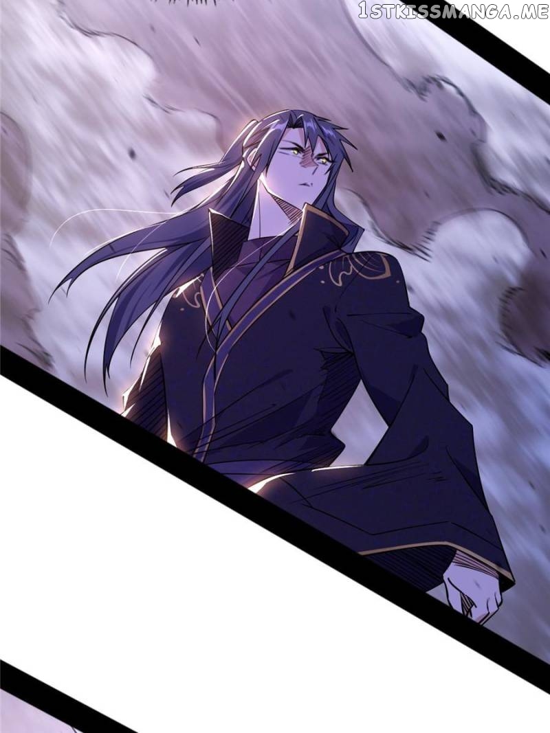 Way To Be The Evil Emperor Chapter 213 - page 51