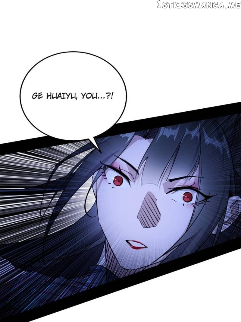 Way To Be The Evil Emperor Chapter 213 - page 55