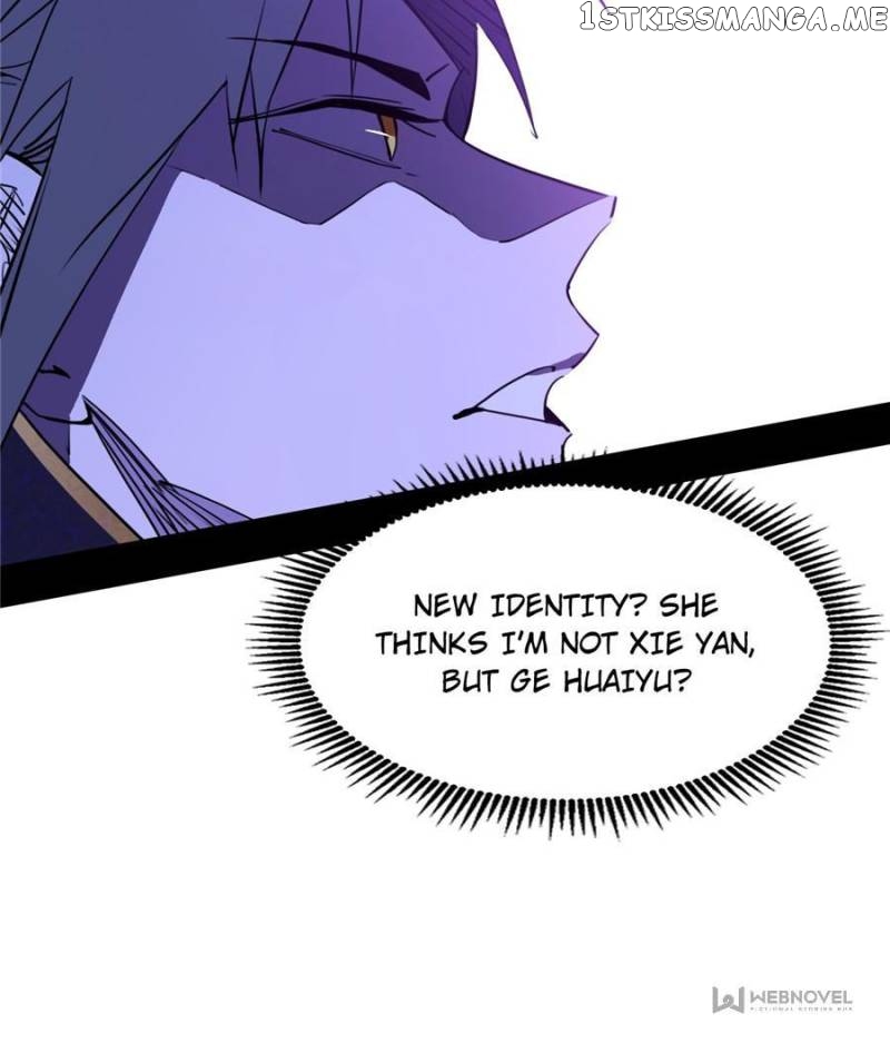 Way To Be The Evil Emperor Chapter 213 - page 59