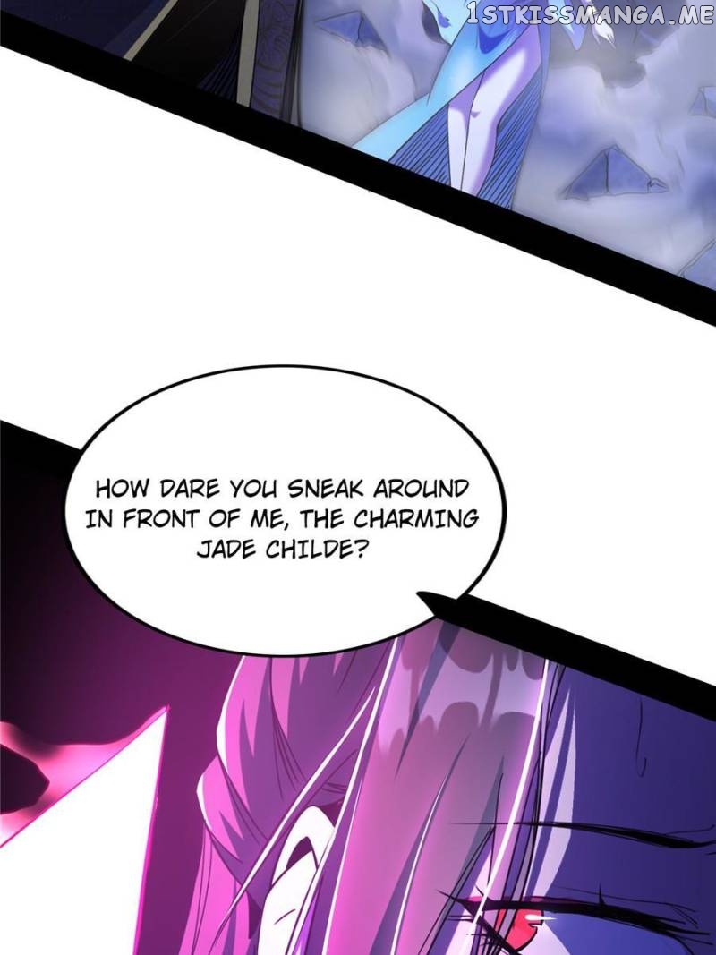 Way To Be The Evil Emperor Chapter 213 - page 61