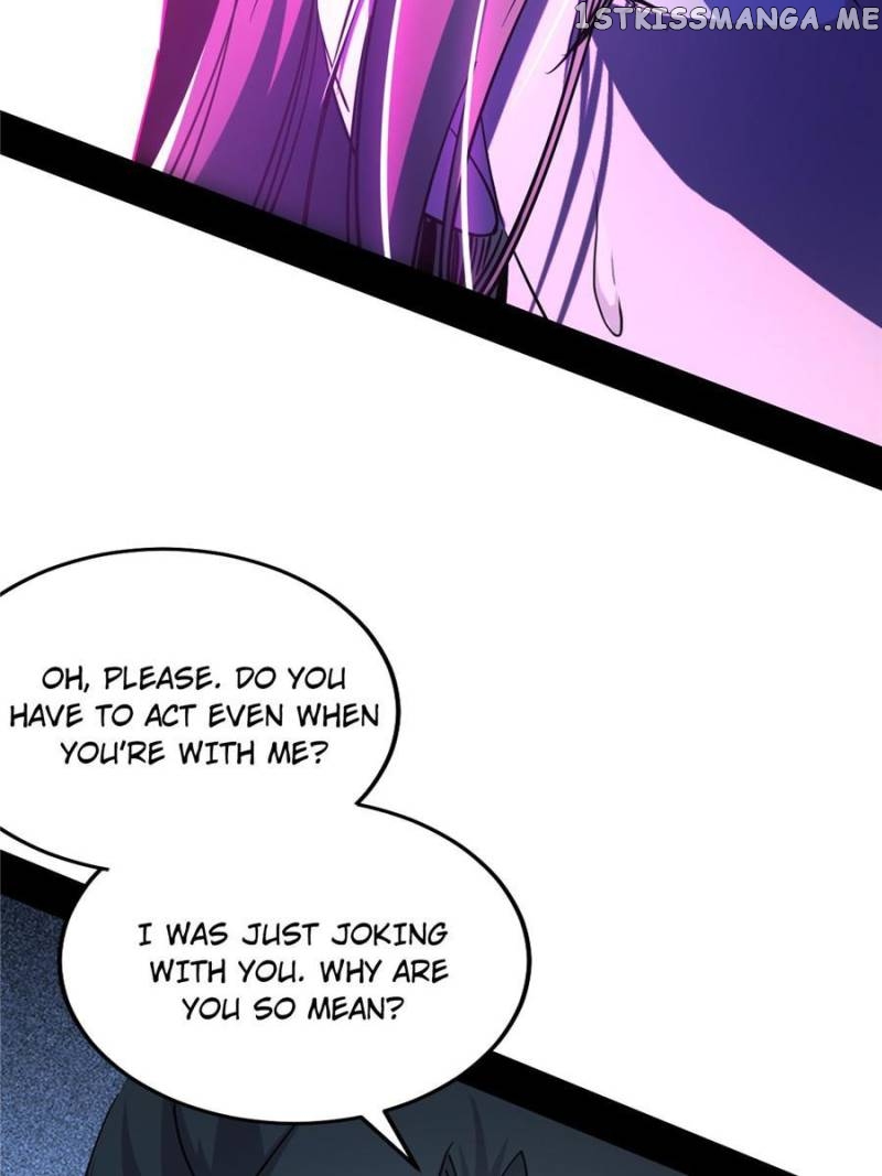Way To Be The Evil Emperor Chapter 213 - page 62