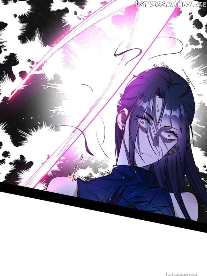 Way To Be The Evil Emperor Chapter 213 - page 64