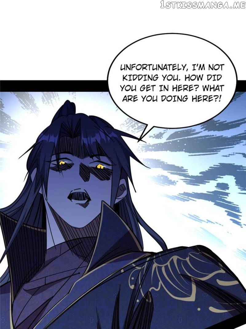 Way To Be The Evil Emperor Chapter 213 - page 66
