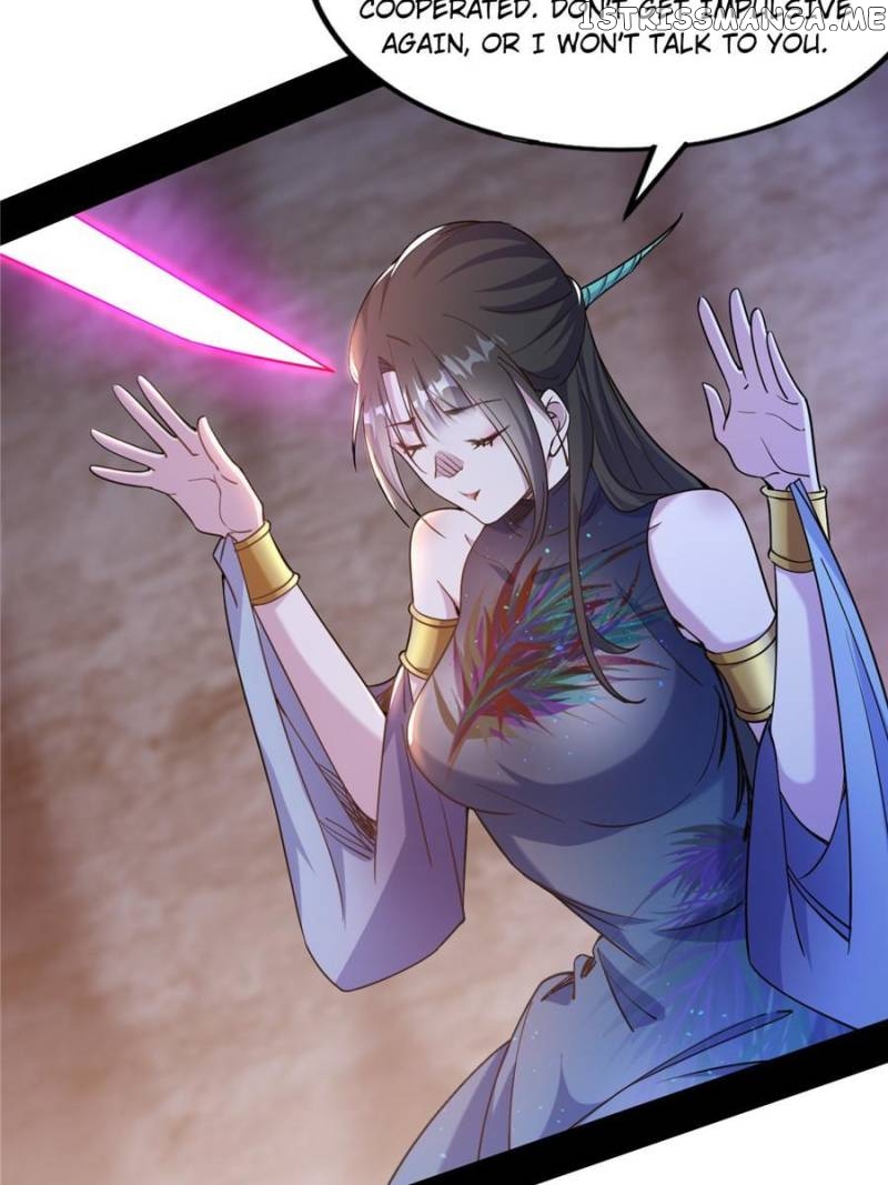 Way To Be The Evil Emperor Chapter 213 - page 68