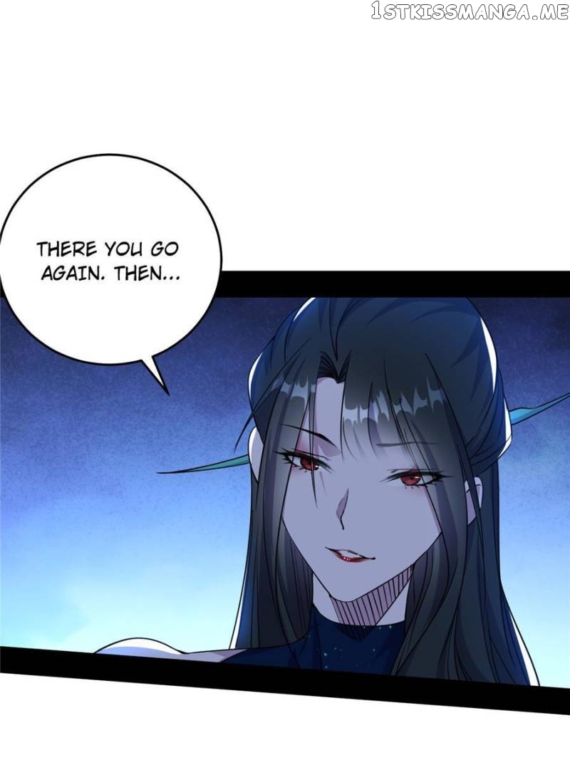 Way To Be The Evil Emperor Chapter 213 - page 72