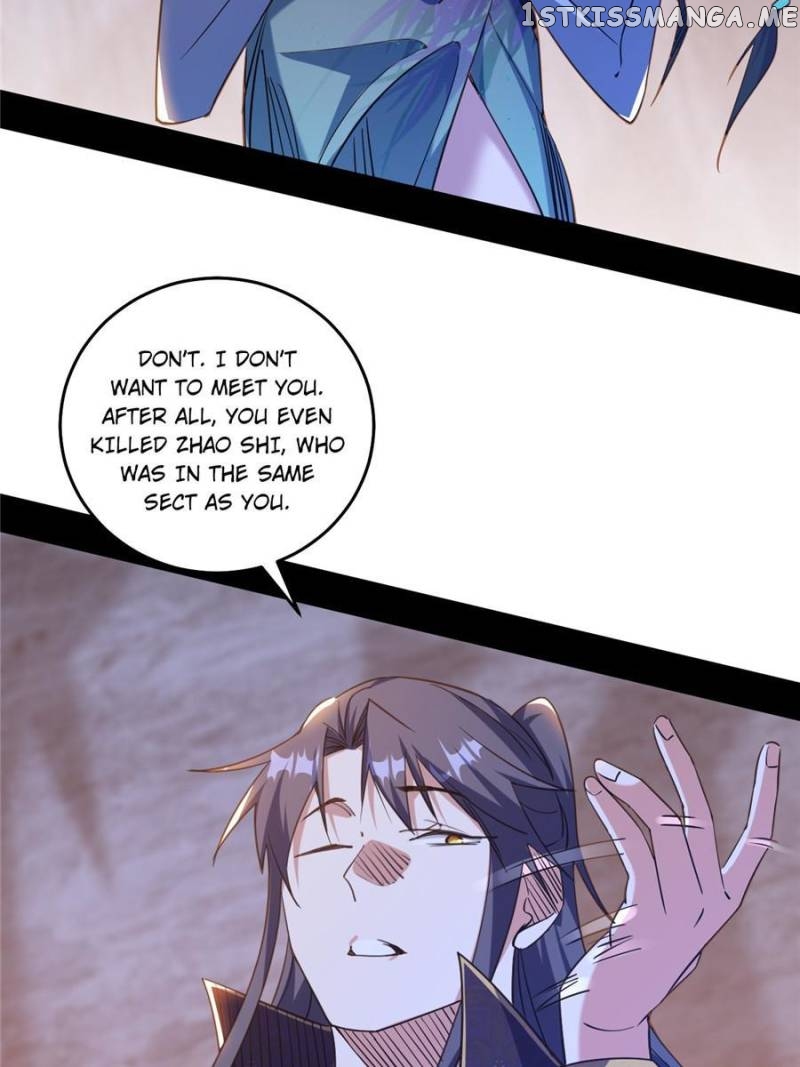 Way To Be The Evil Emperor Chapter 213 - page 74