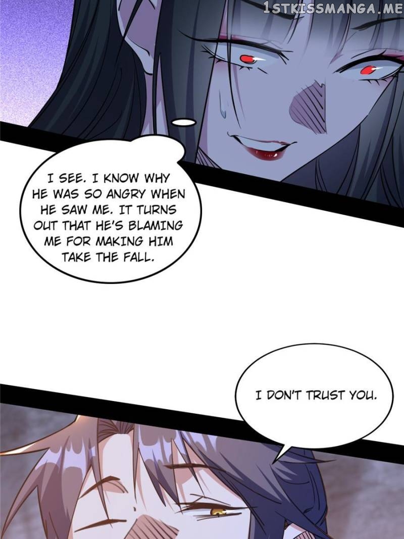 Way To Be The Evil Emperor Chapter 213 - page 76