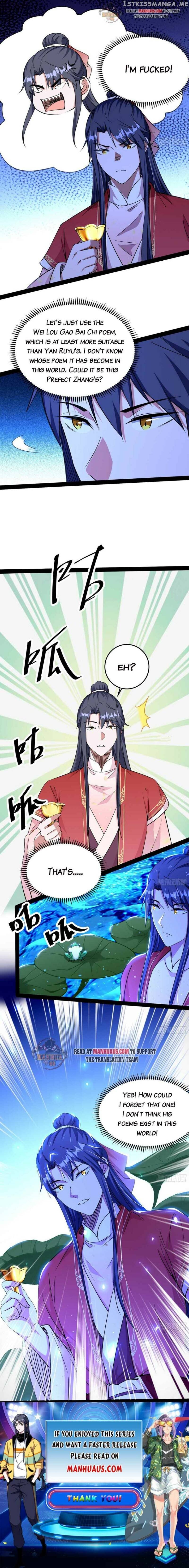 Way To Be The Evil Emperor Chapter 223.2 - page 6