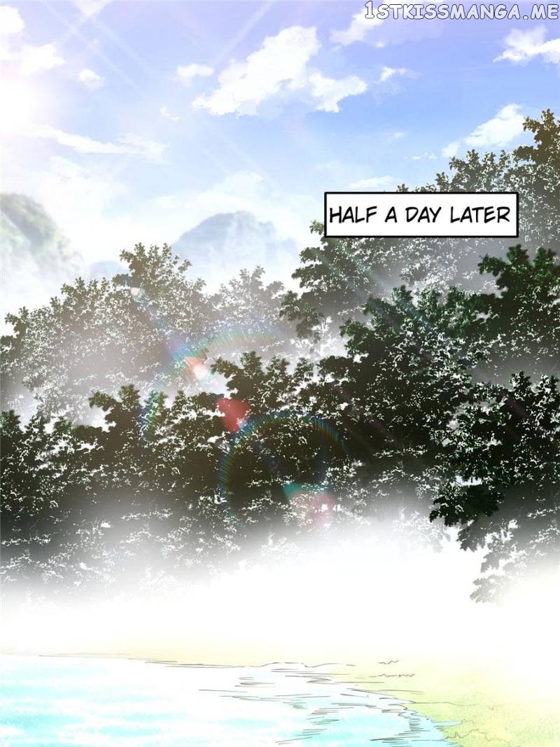 Way To Be The Evil Emperor Chapter 136 - page 1