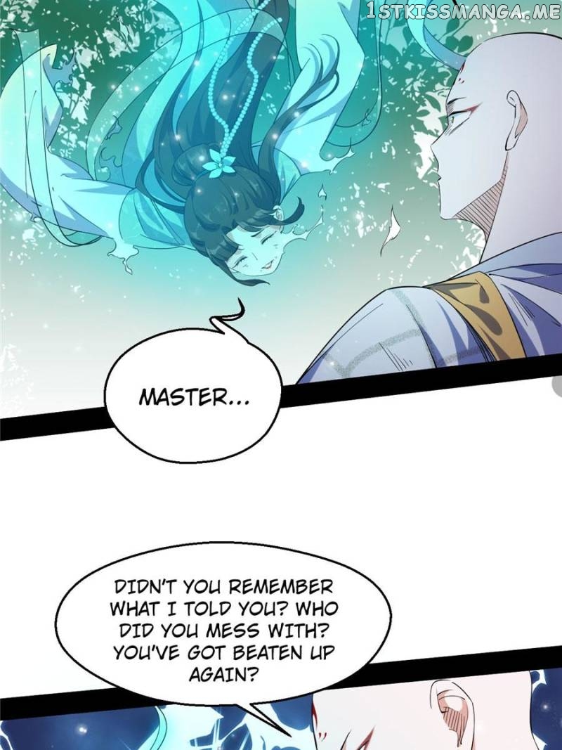 Way To Be The Evil Emperor Chapter 136 - page 11