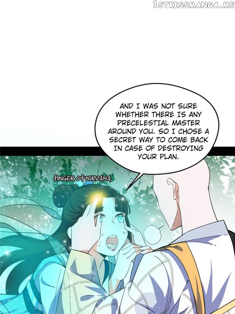Way To Be The Evil Emperor Chapter 136 - page 13