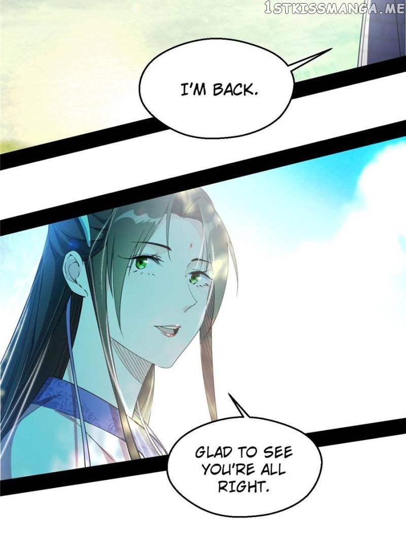 Way To Be The Evil Emperor Chapter 136 - page 25