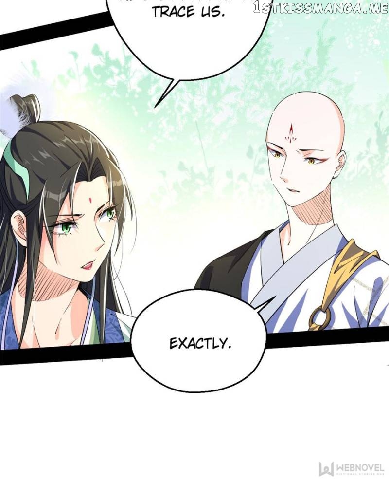 Way To Be The Evil Emperor Chapter 136 - page 3