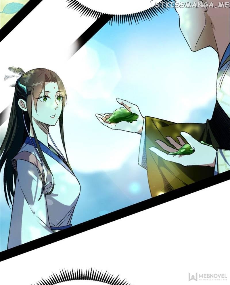 Way To Be The Evil Emperor Chapter 136 - page 30