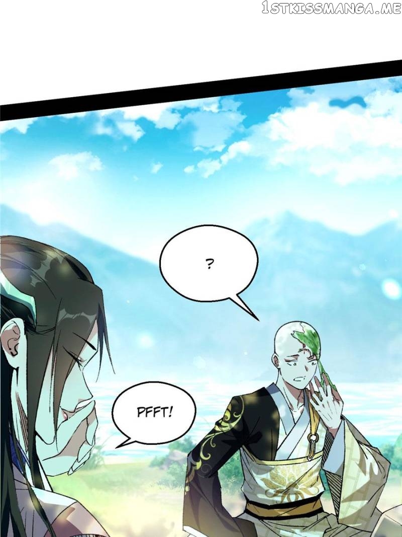 Way To Be The Evil Emperor Chapter 136 - page 32
