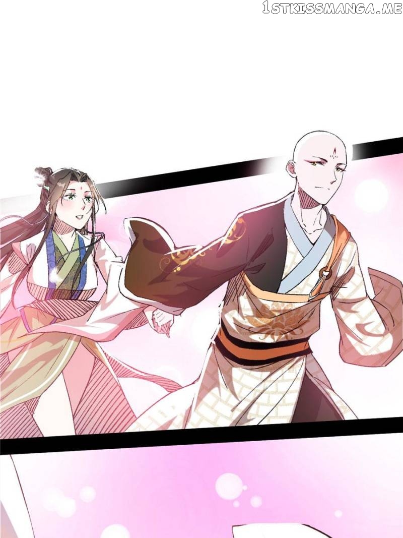 Way To Be The Evil Emperor Chapter 136 - page 43