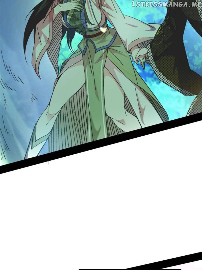 Way To Be The Evil Emperor Chapter 136 - page 47