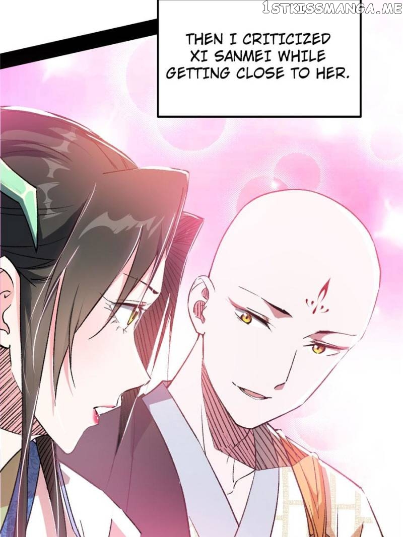 Way To Be The Evil Emperor Chapter 136 - page 48