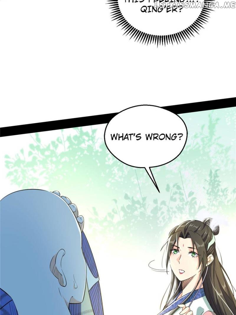 Way To Be The Evil Emperor Chapter 136 - page 5