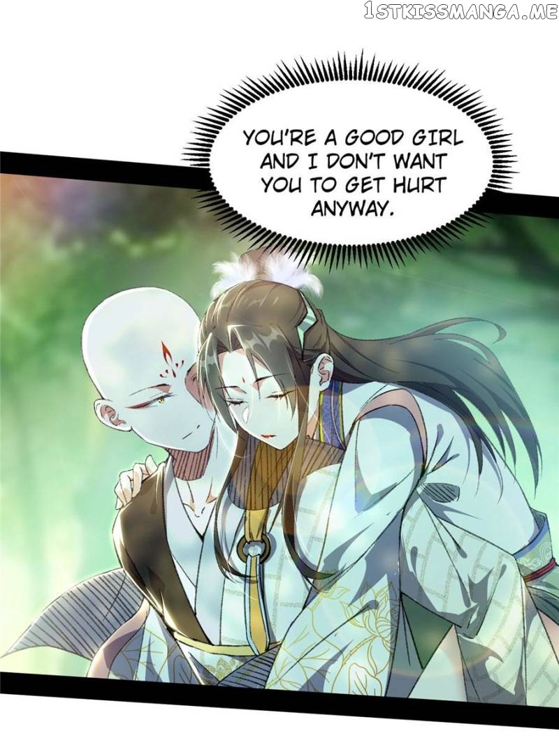 Way To Be The Evil Emperor Chapter 136 - page 50