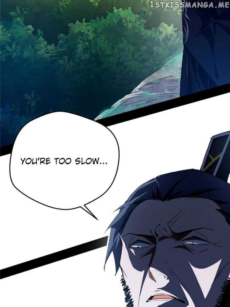 Way To Be The Evil Emperor Chapter 136 - page 52