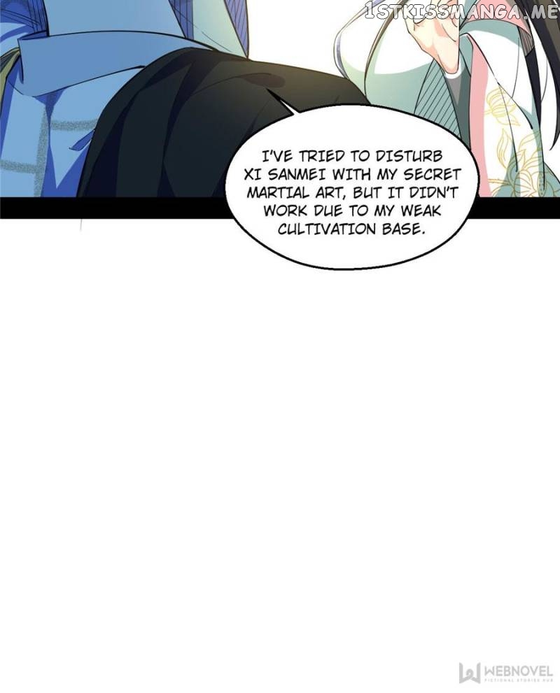 Way To Be The Evil Emperor Chapter 136 - page 6