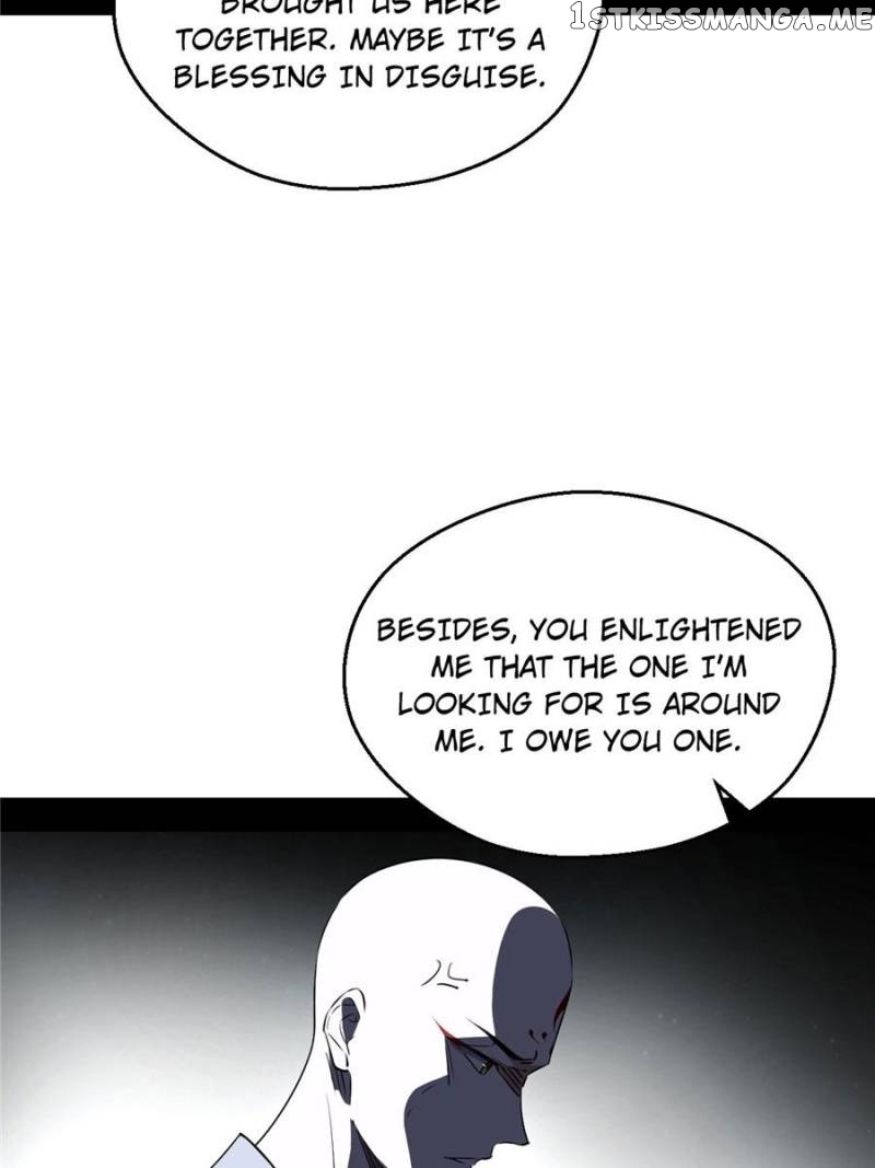 Way To Be The Evil Emperor Chapter 136 - page 63