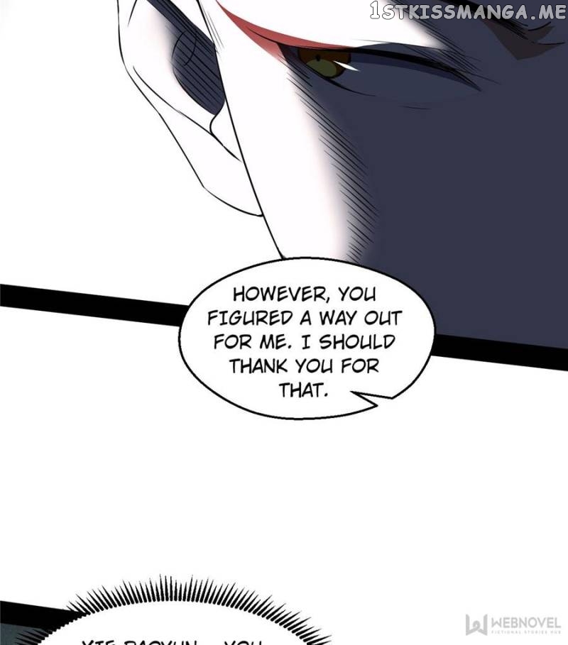 Way To Be The Evil Emperor Chapter 136 - page 66