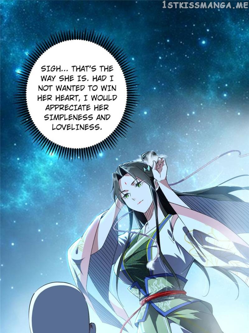 Way To Be The Evil Emperor Chapter 136 - page 69