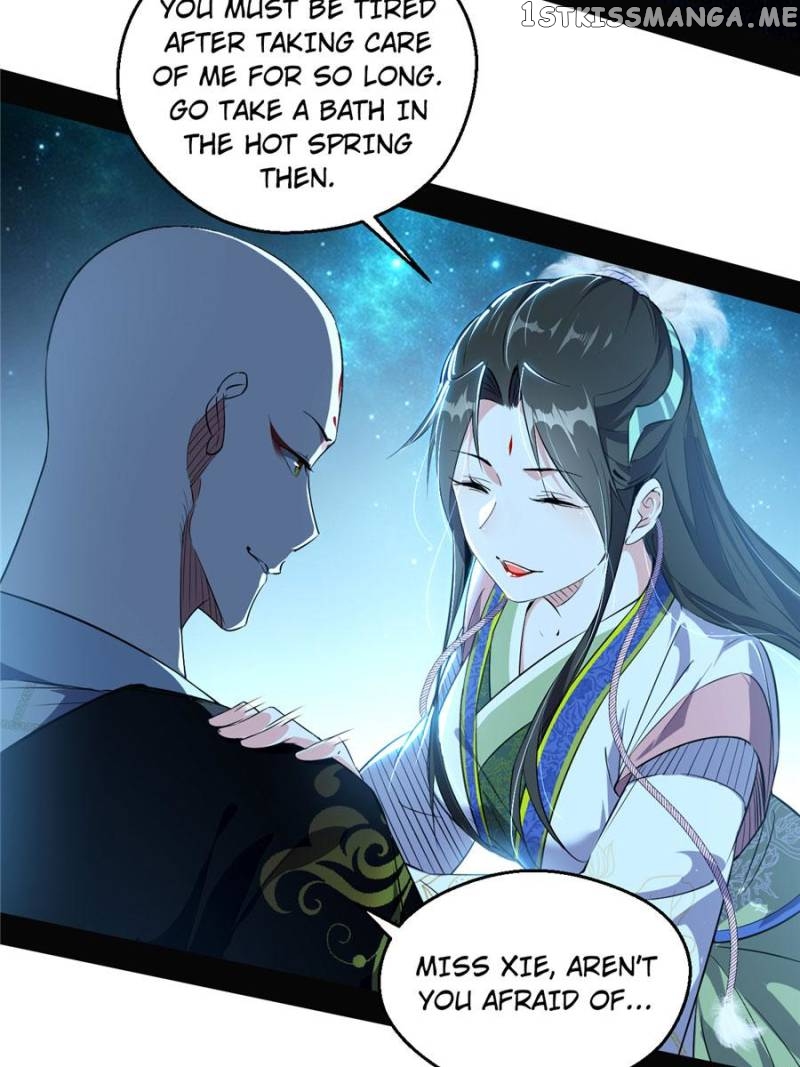 Way To Be The Evil Emperor Chapter 136 - page 71