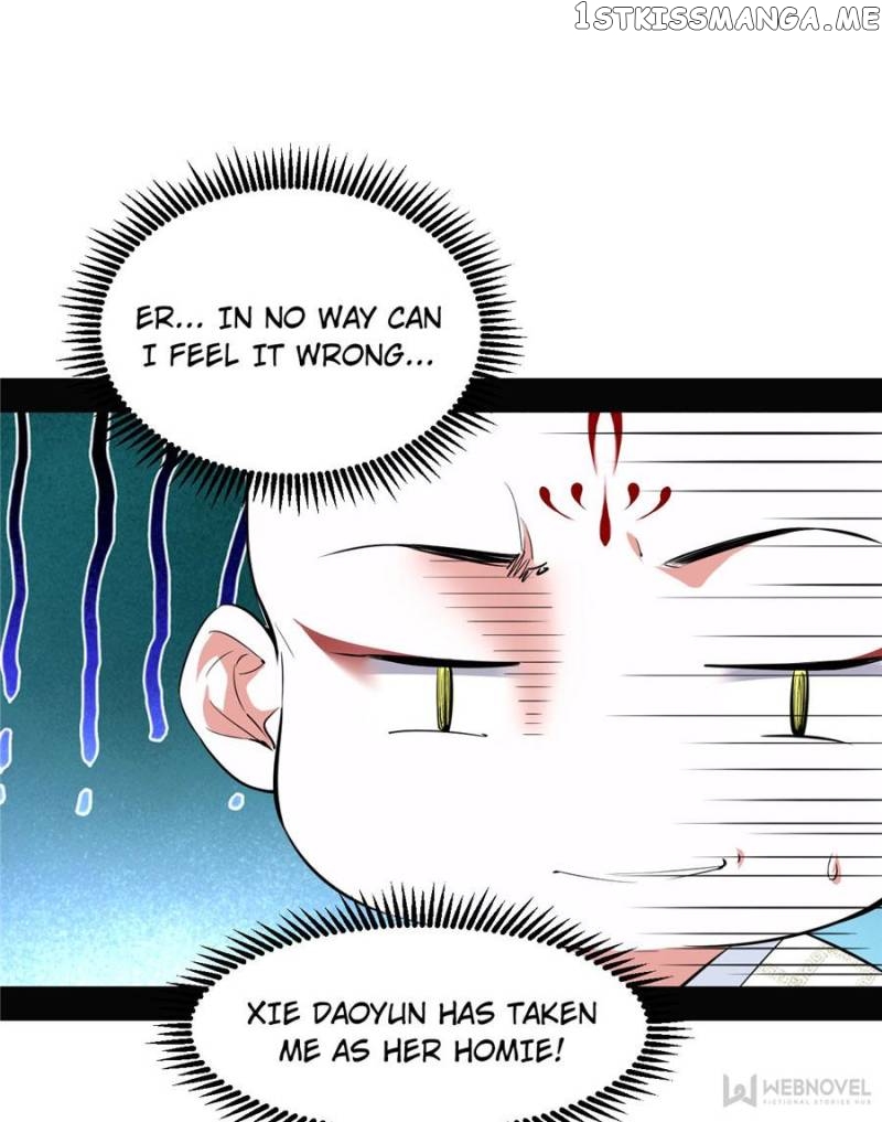 Way To Be The Evil Emperor Chapter 136 - page 76