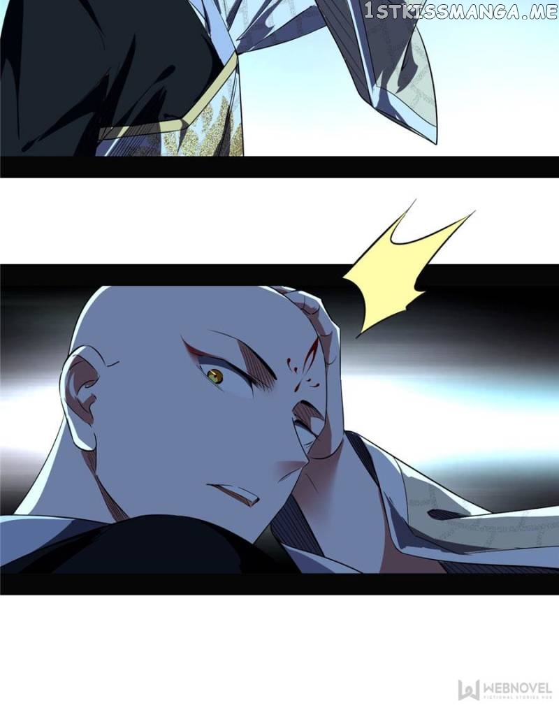 Way To Be The Evil Emperor Chapter 136 - page 78
